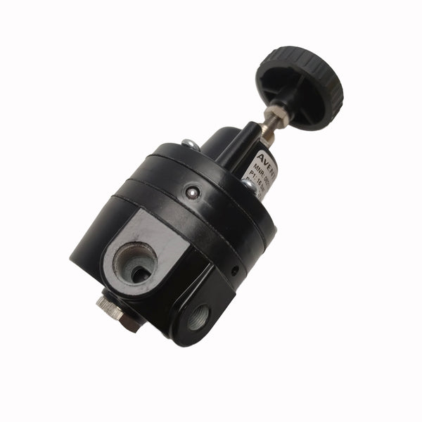 0821302447 Aventics Pressure Reducing Valve Genunie 0821302447