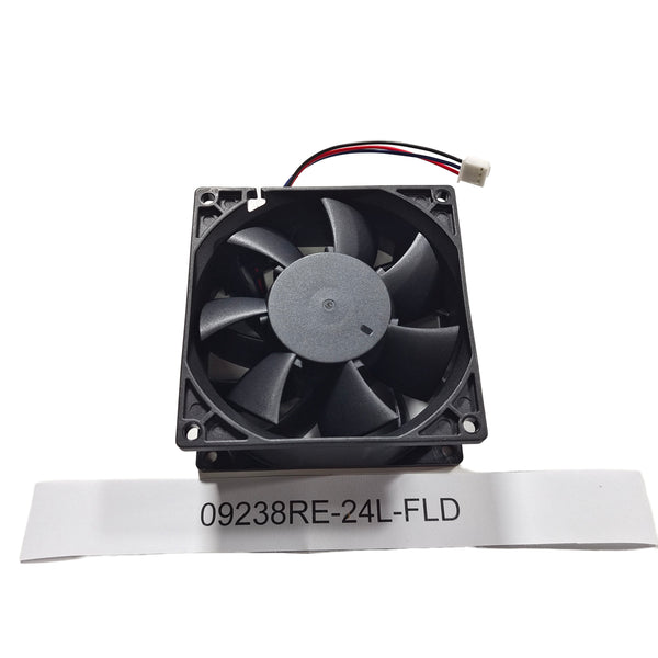 09238RE-24L-FLD 0.53A NMB-MAT Inverter Cooling Fan Genuine New 09238RE24LFLD