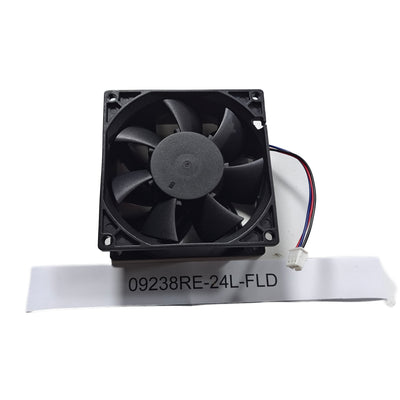 09238RE-24L-FLD 0.53A NMB-MAT Inverter Cooling Fan Genuine New 09238RE24LFLD