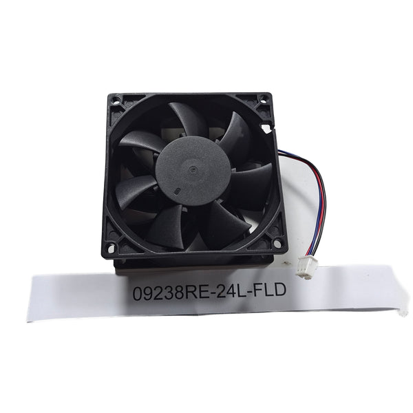 09238RE-24L-FLD 0.53A NMB-MAT Inverter Cooling Fan Genuine New 09238RE24LFLD