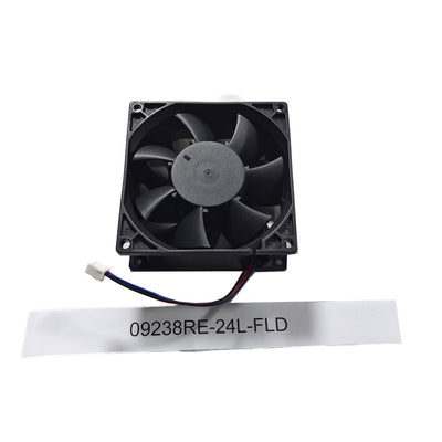 09238RE-24L-FLD 0.53A NMB-MAT Inverter Cooling Fan Genuine New 09238RE24LFLD