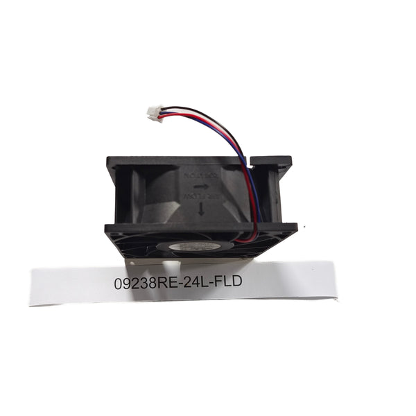 09238RE-24L-FLD 0.53A NMB-MAT Inverter Cooling Fan Genuine New 09238RE24LFLD