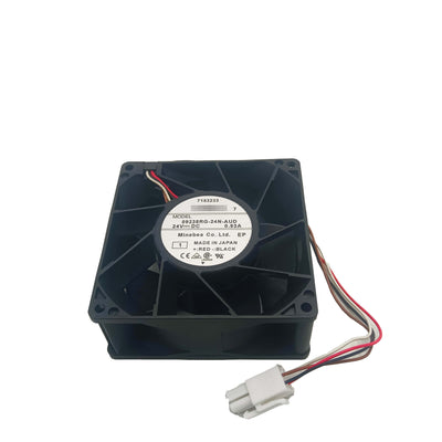 09238RG-24N-AUD NMB Cooling Fan New Original 09238RG24NAUD