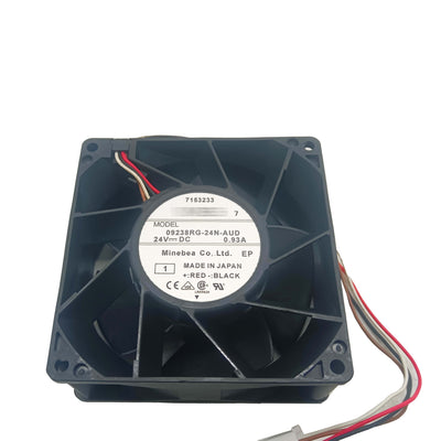 09238RG-24N-AUD NMB Cooling Fan New Original 09238RG24NAUD