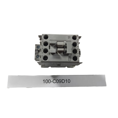 100-C09D10 Contactor 100C09D10 New In Box