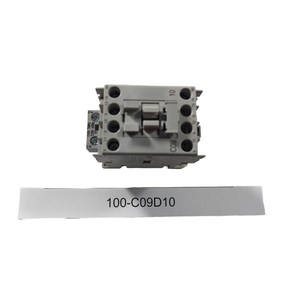 100-C09D10 Contactor 100C09D10 New In Box