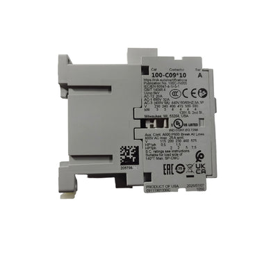 100-C09D10 Contactor 100C09D10 New In Box