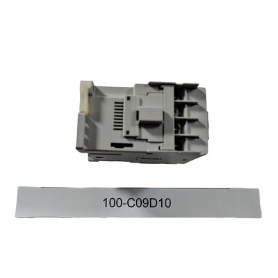 100-C09D10 Contactor 100C09D10 New In Box