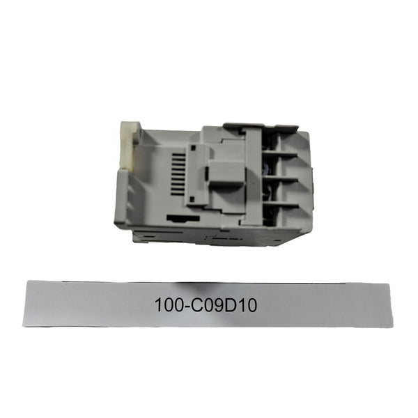 100-C09D10 Contactor 100C09D10 New In Box