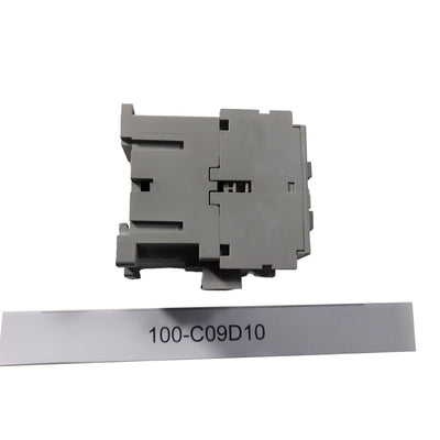 100-C09D10 Contactor 100C09D10 New In Box