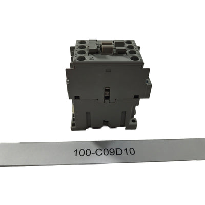 100-C09D10 Contactor 100C09D10 New In Box