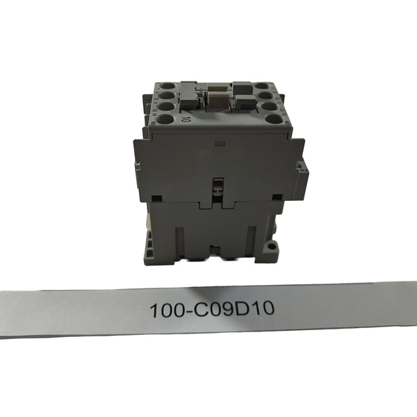 100-C09D10 Contactor 100C09D10 New In Box