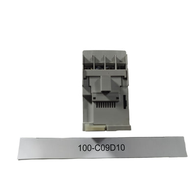 100-C09D10 Contactor 100C09D10 New In Box