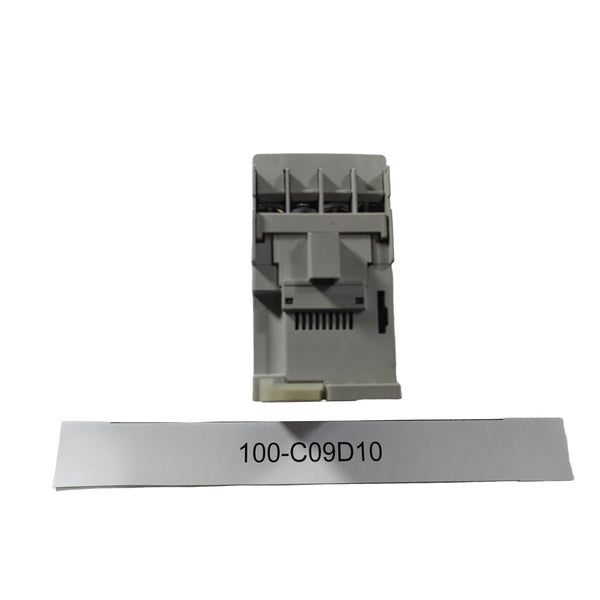 100-C09D10 Contactor 100C09D10 New In Box