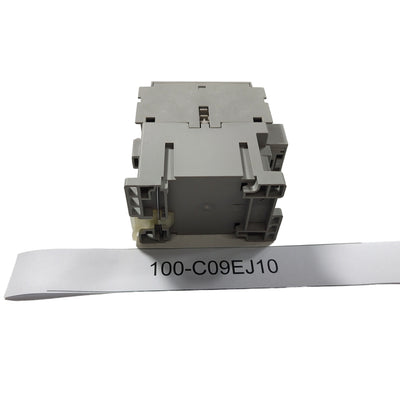 100-C09EJ10 New Original 100C09EJ10 Ser A Contactor