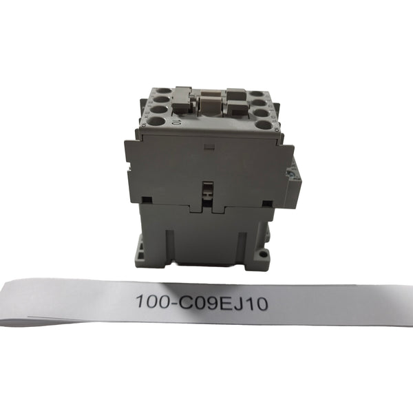 100-C09EJ10 New Original 100C09EJ10 Ser A Contactor
