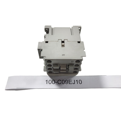 100-C09EJ10 New Original 100C09EJ10 Ser A Contactor