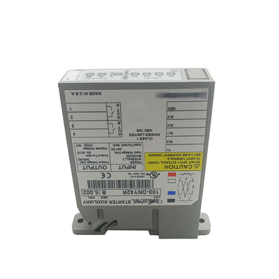 100-DNY42R New Factory Sealed AB Combination Output Module 100DNY42R