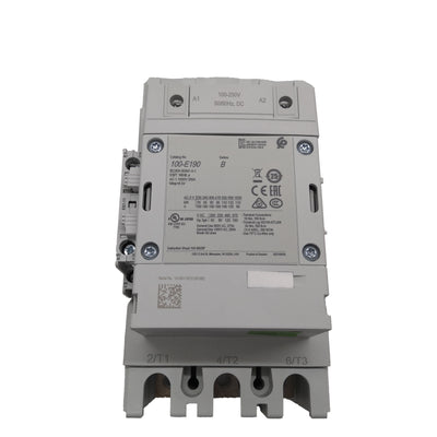 100-E190 New Original 100E190 Contactor