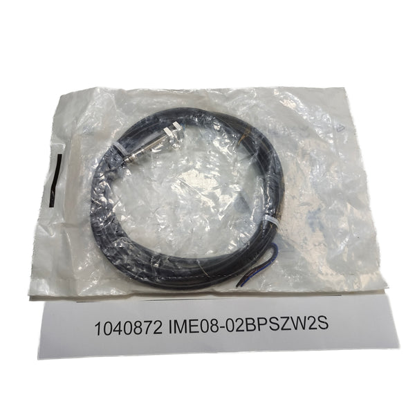 1040872 New In Stock IME0802BPSZW2S Sick Proximity Switch