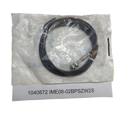 1040872 New In Stock IME0802BPSZW2S Sick Proximity Switch