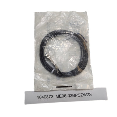 1040872 New In Stock IME0802BPSZW2S Sick Proximity Switch