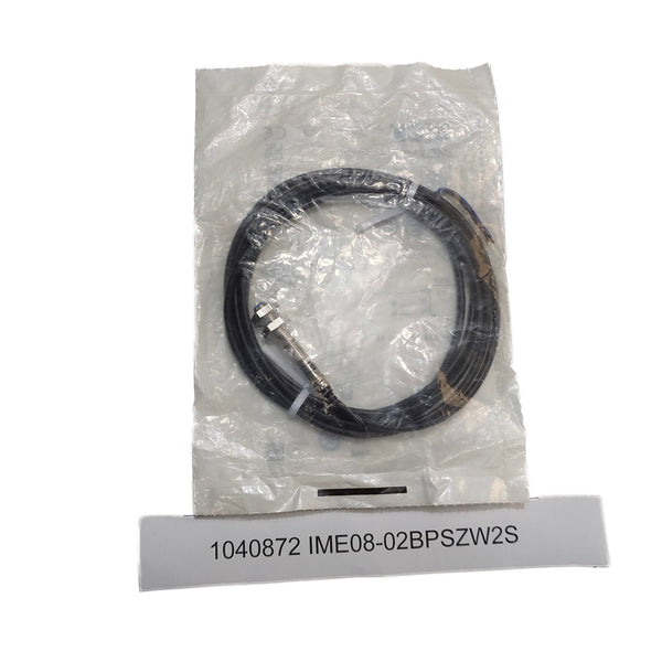 1040872 New In Stock IME0802BPSZW2S Sick Proximity Switch