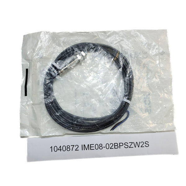 1040872 New In Stock IME0802BPSZW2S Sick Proximity Switch