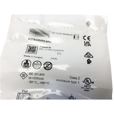 1044930 Sick Sensor 1044930 New Original Packaging