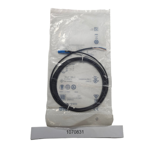 MZT7-03VNS-KU0 Brand New Sick Cylinder Sensor 1070831