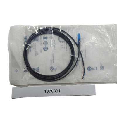 MZT7-03VNS-KU0 Brand New Sick Cylinder Sensor 1070831