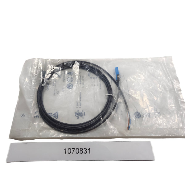 MZT7-03VNS-KU0 Brand New Sick Cylinder Sensor 1070831