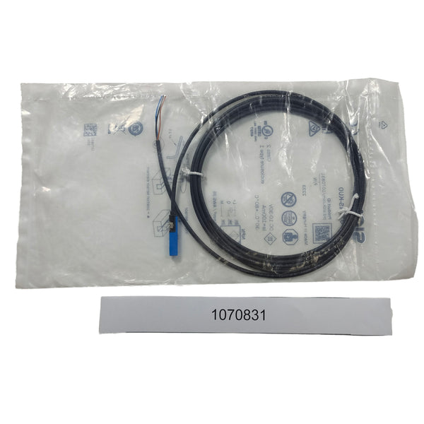 MZT7-03VNS-KU0 Brand New Sick Cylinder Sensor 1070831