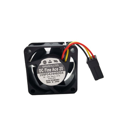 109P0424H6D04 Brand New Sanyo Fan 109P0424H6D04