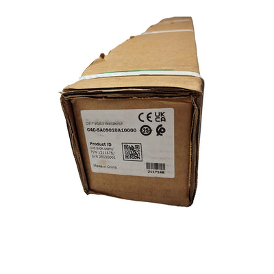 C4C-SA09010A10000 Sick Safety Light Curtain 1211475 Brand New