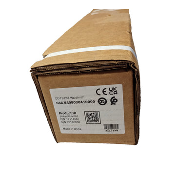 C4C-SA09030A10000 New In Box 1211498 Sick Safety Light Curtain with 1211518+2066048