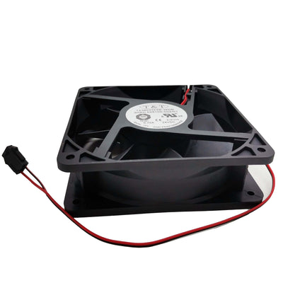 1238HH24B-WDB New T&T Robot Controller Cooling Fan 3HAC029105002