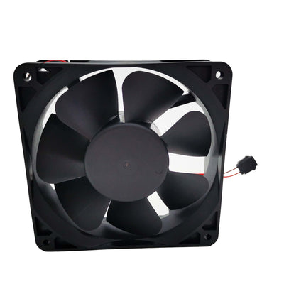 1238HH24B-WDB New T&T Robot Controller Cooling Fan 3HAC029105002