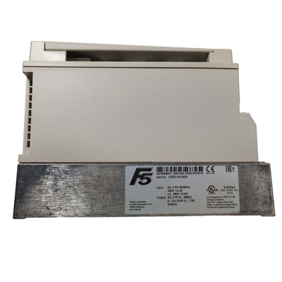 12F5C1B-350A New In Stock KEB F5 Combivert 12F5C1B350A Industrial VFD Drive