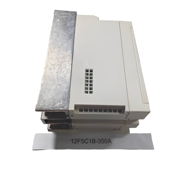 12F5C1B-350A New In Stock KEB F5 Combivert 12F5C1B350A Industrial VFD Drive