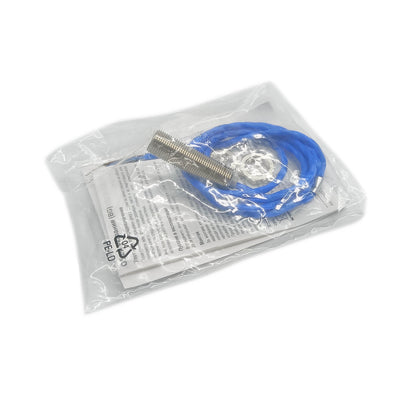 12P1707 1PC New Baumer Inductive Sensor IFRM 12P1707 Proximity Switch