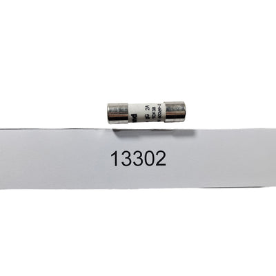 13302 New Original Legrand 13302 Gg 2A 500VAC Fuse