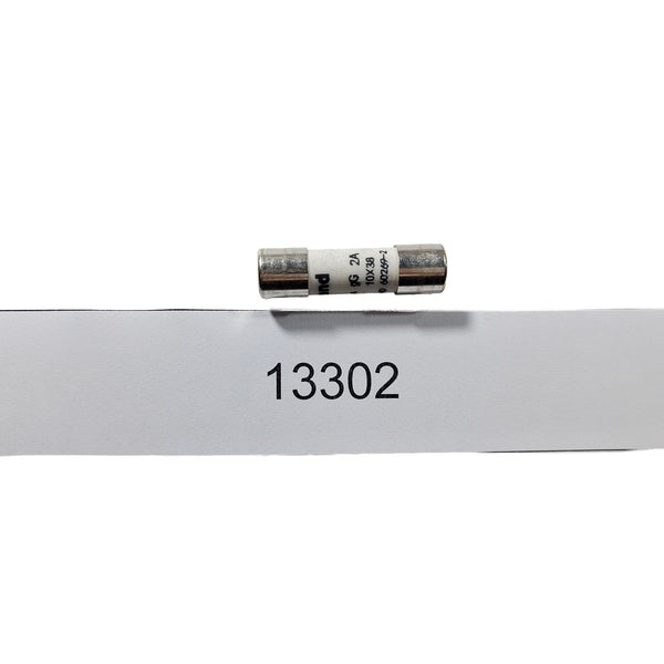 13302 New Original Legrand 13302 Gg 2A 500VAC Fuse