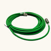 13324535 Sew Eurodrive Encoder Cable 10m Lead Green 13324535 Genuine New