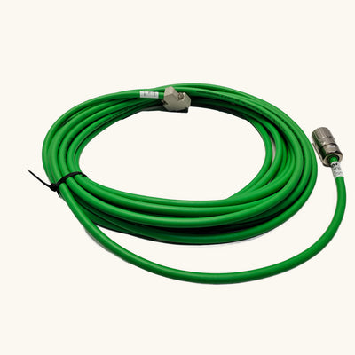 13324535 Sew Eurodrive Encoder Cable 10m Lead Green 13324535 Genuine New