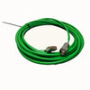 13324535 Sew Eurodrive Encoder Cable 10m Lead Green 13324535 Genuine New
