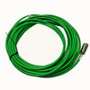 13324535 Sew Eurodrive Encoder Cable 15m Lead Green 13324535 Brand New