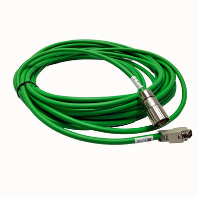 13324535 Sew Eurodrive Encoder Cable 15m Lead Green 13324535 Brand New