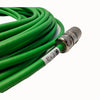 13324535 Sew Eurodrive Encoder Cable 15m Lead Green 13324535 Brand New