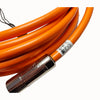 13354299 Sew Eurodrive Encoder Cable 10m Lead Orange 13354299 Genuine New